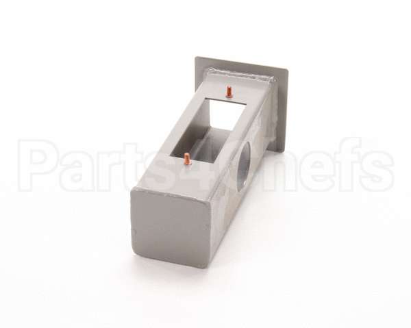 8231549 Frymaster Tube W/A, Fv Rt Sqr Drain