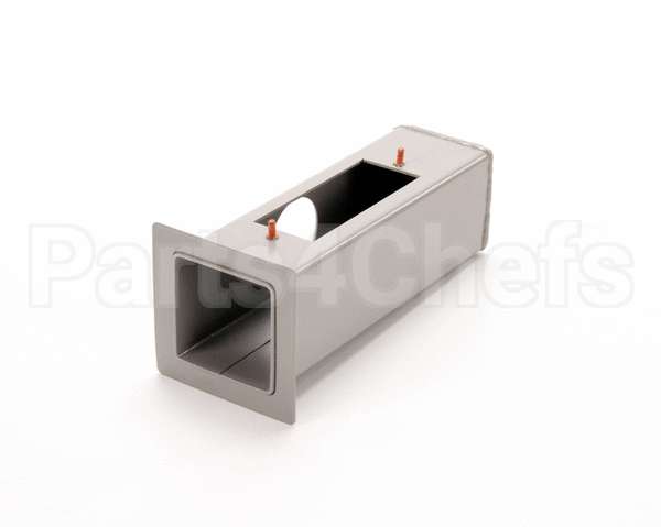 8231549 Frymaster Tube W/A, Fv Rt Sqr Drain