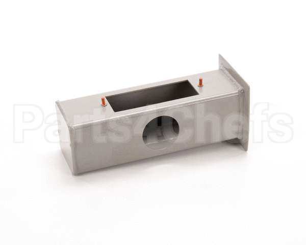 8231549 Frymaster Tube W/A, Fv Rt Sqr Drain