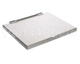 8231683SP Frymaster Cover Msdu50