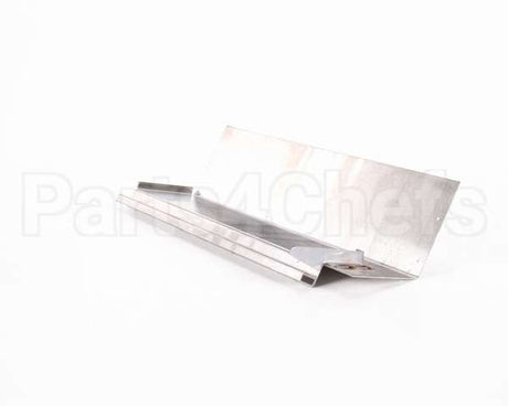 8231777 Frymaster Rail/Comb Side W/A,Lh Fv Upper