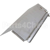 82317771 Compatible Frymaster Chamber, Combustion, Rt Side