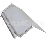 8231777SP Compatible Dean Chamber, Combustion, Lt Side