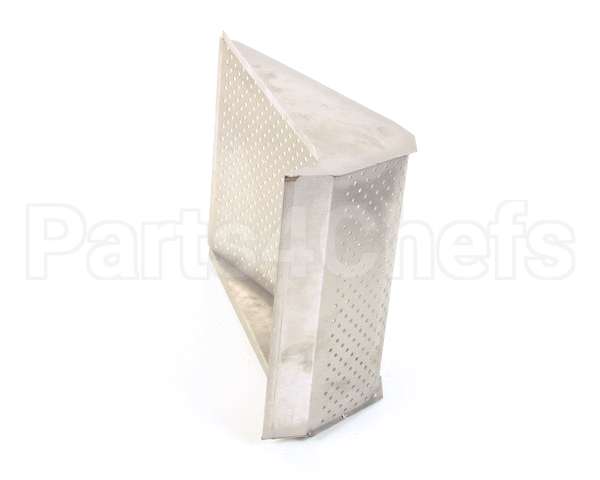 8231865 Frymaster Drain Rack, Scoop Pan.