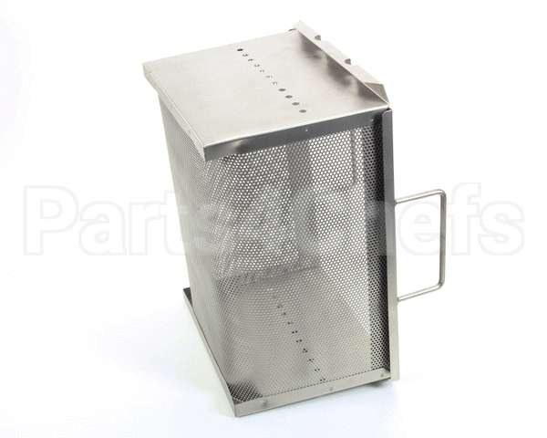 8231910 Frymaster Basket, Gsms Bulk 1/8 Perf