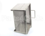 8231910 Frymaster Basket, Gsms Bulk 1/8 Perf