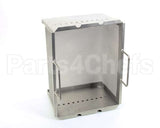8231910 Frymaster Basket, Gsms Bulk 1/8 Perf