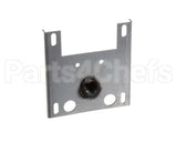 8231924 Frymaster Mount W/A, H50 Male Connector