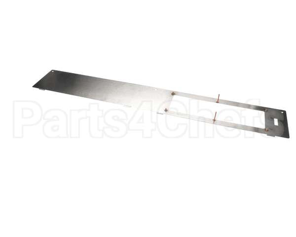 8231993 Frymaster Panel W/A, Gsms Control