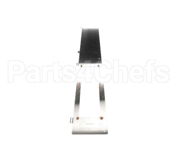 8231993 Frymaster Panel W/A, Gsms Control