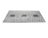 8232010 Frymaster Screen W/A, Fmcf Filter