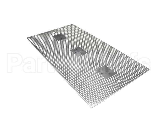 8232010 Frymaster Screen W/A, Fmcf Filter