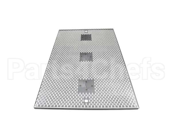 8232010 Frymaster Screen W/A, Fmcf Filter
