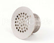 8232022 Frymaster Strainer Assembly Elecgas Cookers
