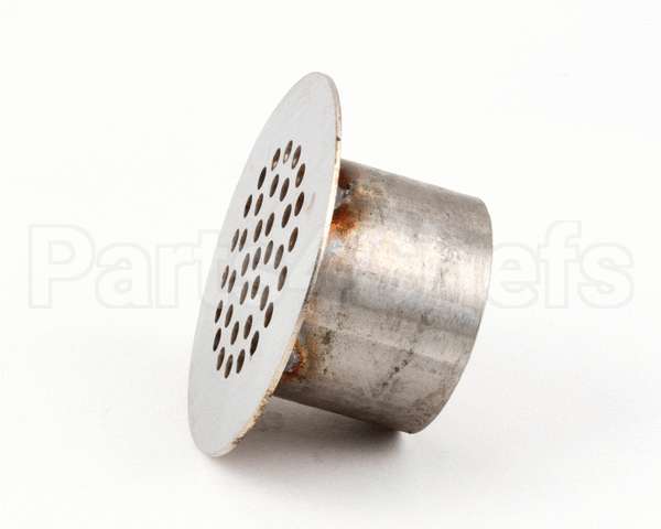 8232022 Frymaster Strainer Assembly Elecgas Cookers