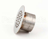 8232022 Frymaster Strainer Assembly Elecgas Cookers