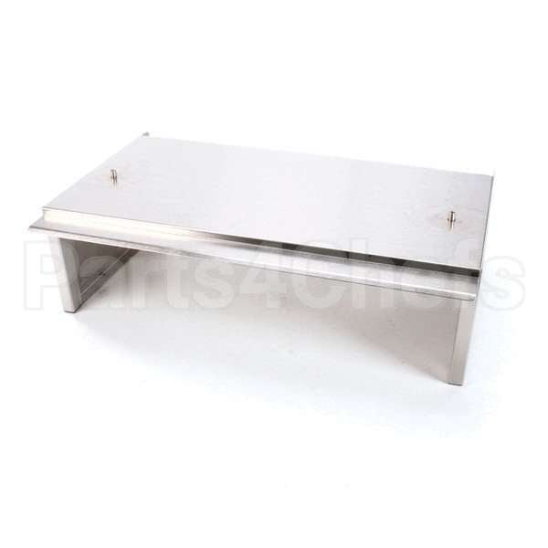 8232150 Compatible Frymaster Fluecap Cf