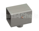 8232212 Frymaster Drain W/A,Cmn H50 Dv Sqr Lt/Rt