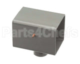 8232212 Frymaster Drain W/A,Cmn H50 Dv Sqr Lt/Rt