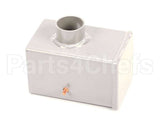 8232221 Frymaster Drain W/A, Dv H50 Non-Rf Sqr