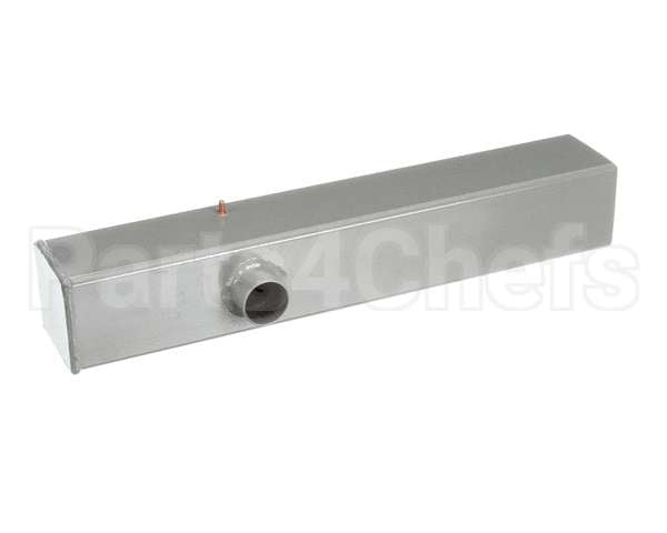 8232240 Frymaster Sq. Drain W/A Fv Common Fp-47