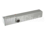 8232240 Frymaster Sq. Drain W/A Fv Common Fp-47
