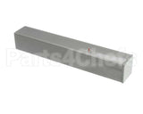 8232240 Frymaster Sq. Drain W/A Fv Common Fp-47