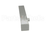 8232240 Frymaster Sq. Drain W/A Fv Common Fp-47