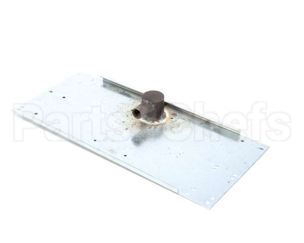 8232289 Frymaster Support W/A, Fpiii Filter Pan
