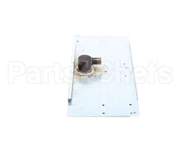 8232289 Frymaster Support W/A, Fpiii Filter Pan