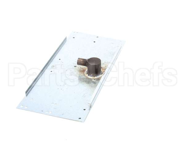 8232289 Frymaster Support W/A, Fpiii Filter Pan