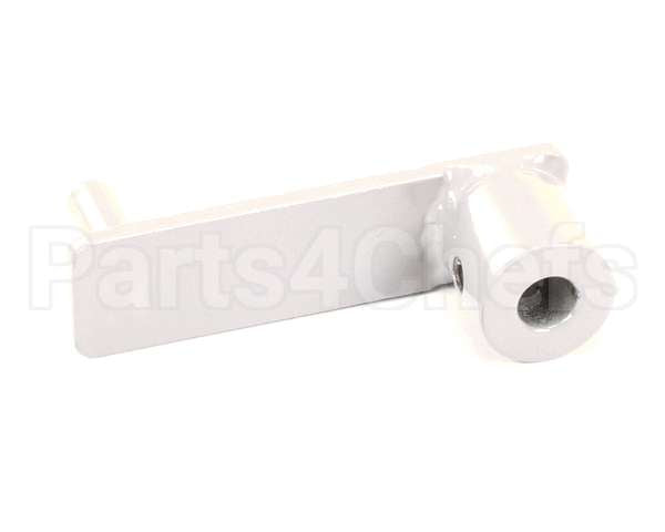 8232295 Frymaster Handle, Rear Flush