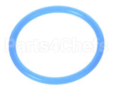 82323 Server O-Ring 1 5/16" Silicone - Ort