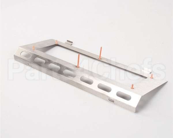 8232307 Frymaster Control Panel W/Slot Stud W/A Elec