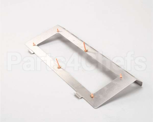 8232307 Frymaster Control Panel W/Slot Stud W/A Elec