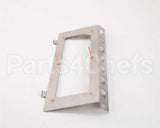 8232307 Frymaster Control Panel W/Slot Stud W/A Elec