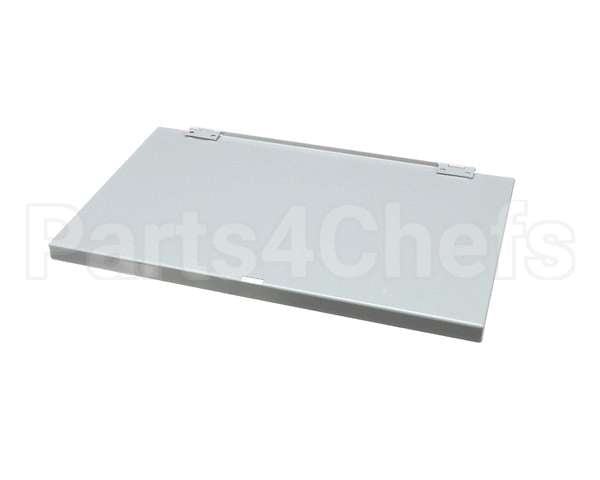 8232422SP Frymaster Cover Assembly 90Lb Sdu