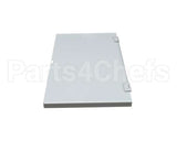 8232422SP Frymaster Cover Assembly 90Lb Sdu