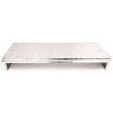 8232540 Compatible Frymaster Double Fluecap H50/45/F35