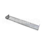 8232569 Frymaster Fluecap W/A, H/Fmh/Fph50 Quad
