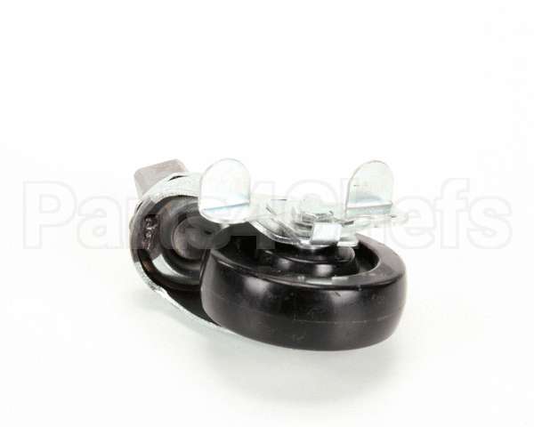 8232669 Frymaster Caster W/A, Sngl Fp Elec Front
