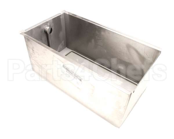 8232751SP Frymaster Pan W/A, Filter Magic Filter