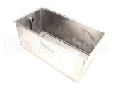 8232751SP Frymaster Pan W/A, Filter Magic Filter