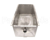 8232751SP Frymaster Pan W/A, Filter Magic Filter