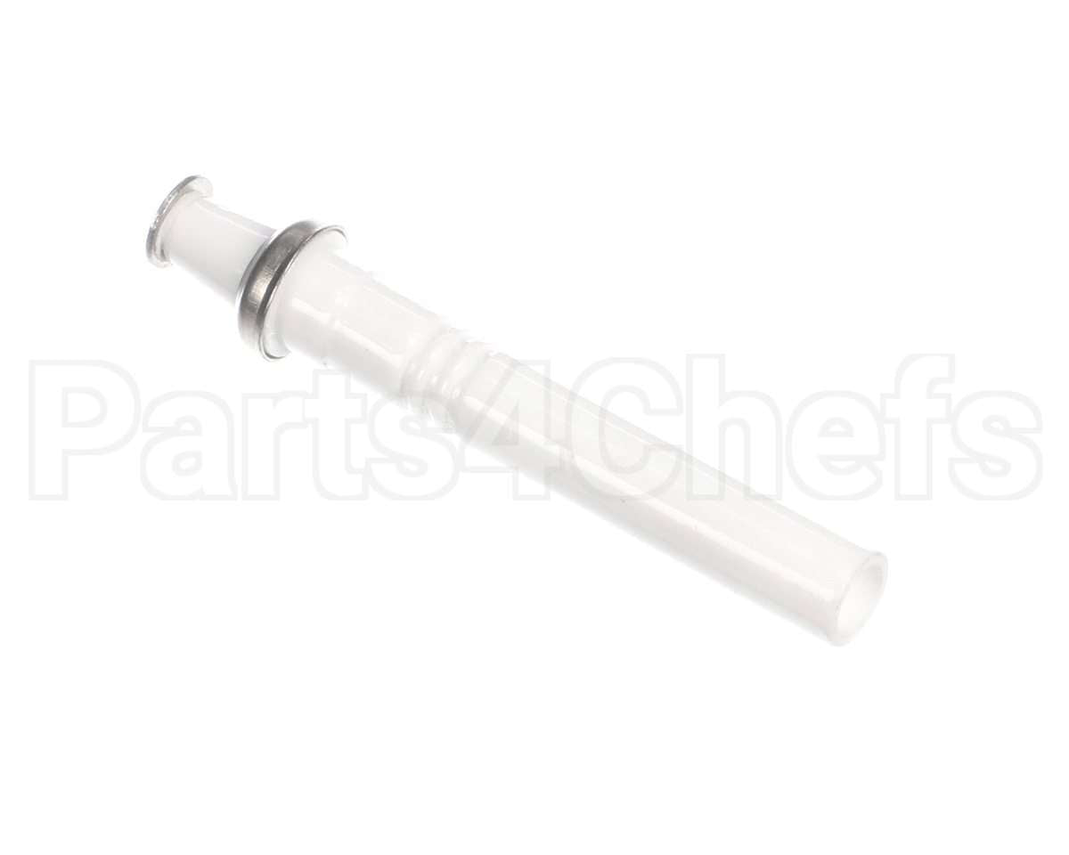 82328-06 Capital Cooking Equipment Equpment Electrode