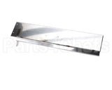 8232822 Frymaster Side W/A, Left Dv Up Rail/Comb