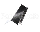 8232822 Frymaster Side W/A, Left Dv Up Rail/Comb