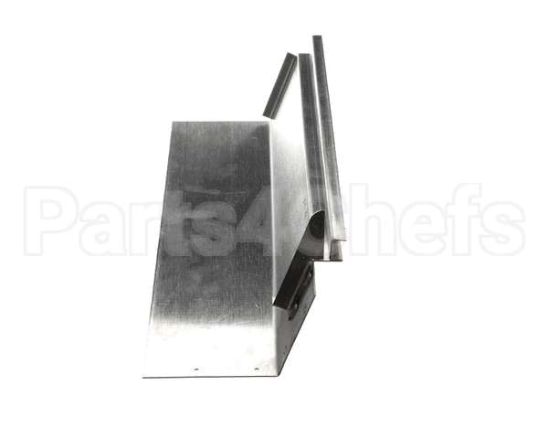 8232823 Frymaster Side W/A, Dv Up Rght Rail/Comb