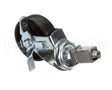 8232844 Frymaster Caster W/A,Front Com El Snglfp