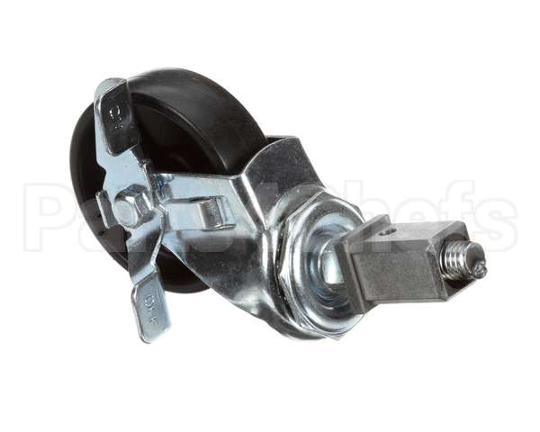 8232844 Frymaster Caster W/A,Front Com El Snglfp